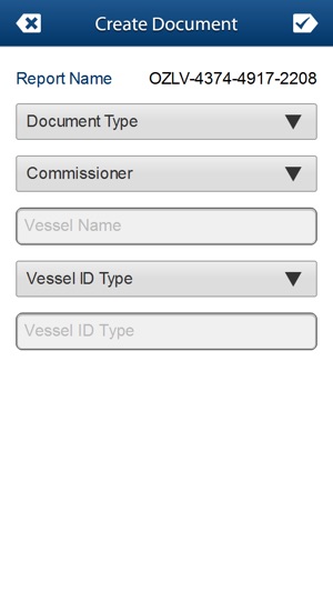 OCIMF SIRE VIQ Editor(圖1)-速報App