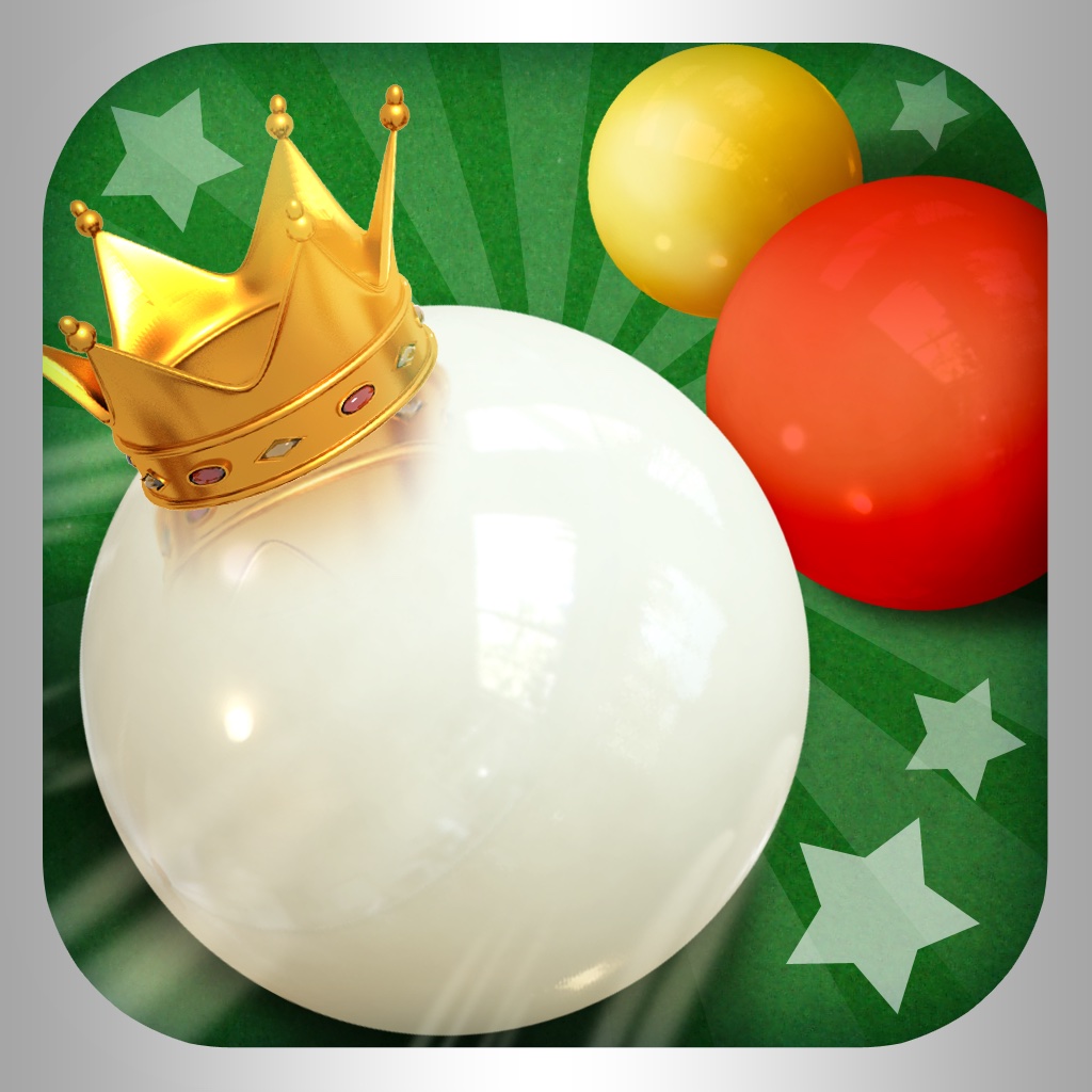 King ball