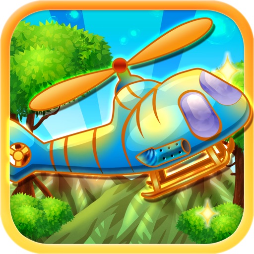 Take It Flying iOS App