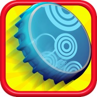 Bottle Cap Blast Extreme - A Fun Jumping Game