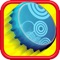 Bottle Cap Blast Extreme - A Fun Jumping Game!