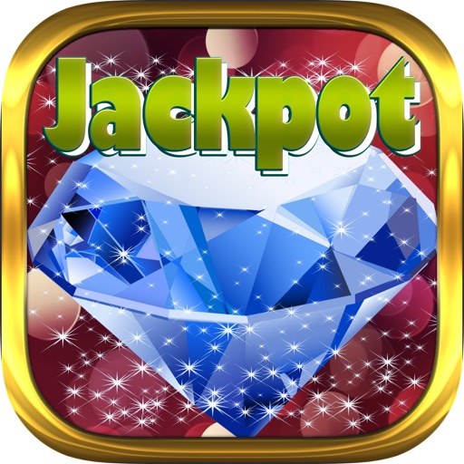AAA Aaba Classic Diamond Royal Slots - Jackpot, Blackjack & Roulette! icon