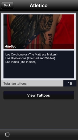 Football Tattoos(圖4)-速報App