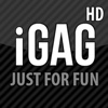 iGag HD - Funny Images for iPad