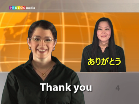 Learn English with Speakit.tv screenshot 4