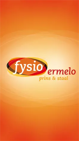 Game screenshot Fysio Ermelo mod apk