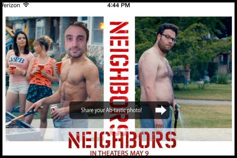 Neighbors: Get Neighbored screenshot 2