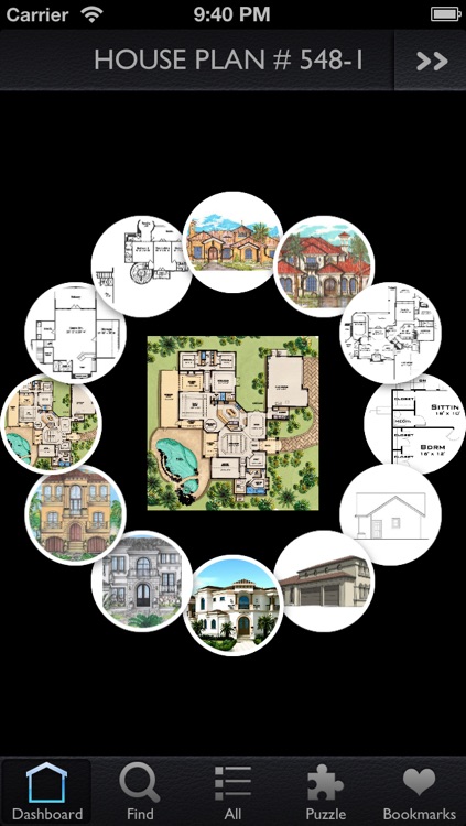 Mediterranean House Plans Ideas