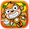 Jungle Jump! Mega Flappy Fun Boys and Girls Kids Addicting-Games (Arcade Adventure Free-Games)