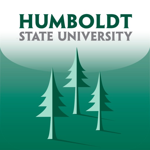 Humboldt State University (A California State University) icon