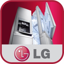 LG Door-in-Door™ 3D AR