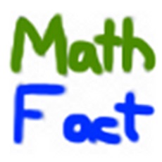 Activities of Math Fact