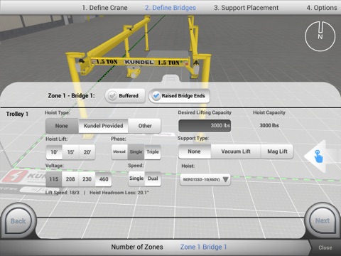 iQuote 3D screenshot 2