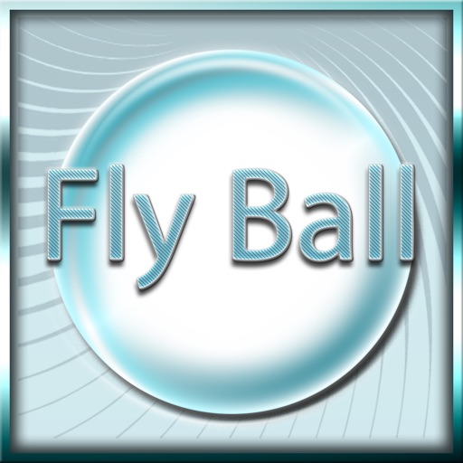 Fly Ball Free icon