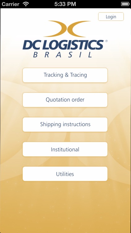 DC Logistics Brasil