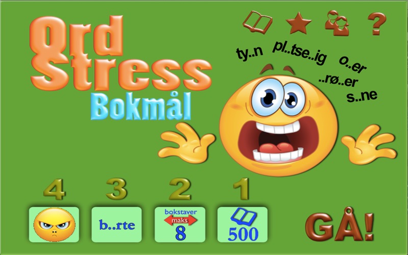 OrdStress thumbnail 1