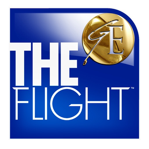 TheFlight Gold Edition iOS App