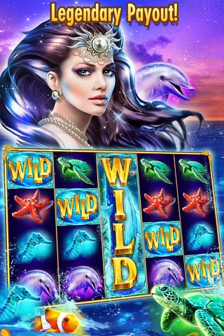 Princess Bonus Casino screenshot 2