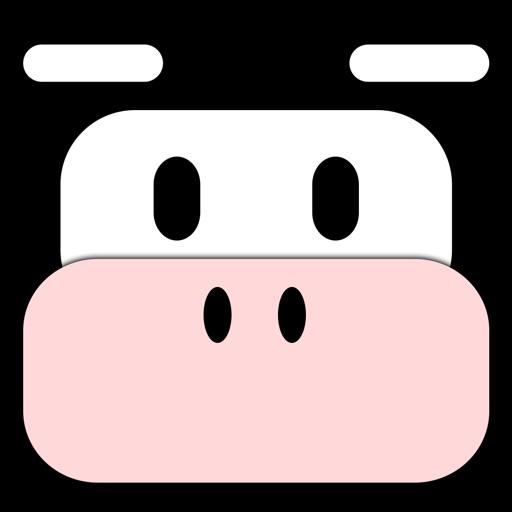 Moomo's Adventure Icon