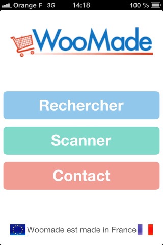 WooMade screenshot 3