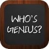 Who's the Genius Challenge Free
