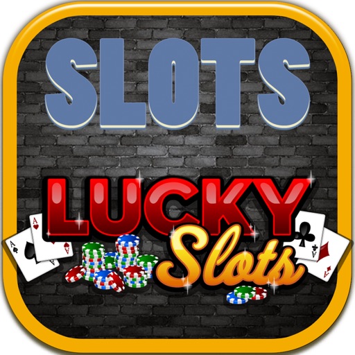 Hit It Rich Fa Fa Fa Slots Machine - FREE Vegas Game icon