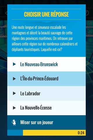 LeTricheur screenshot 3