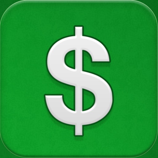 Track Your Cash