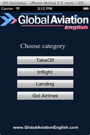 Flight Attendant Announcement(圖2)-速報App