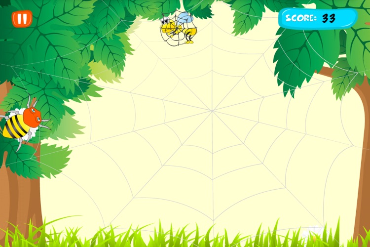 Amazing Angry Spider HD