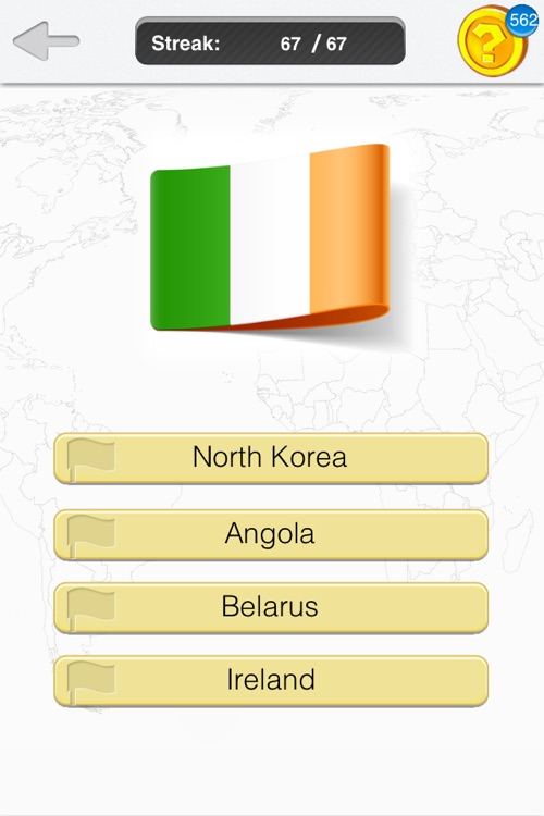 Flag Logo Quiz Free by Jinfra