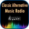Classic Alternative Music Radio With Trending News