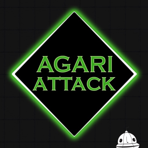 Agari Attack Icon