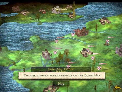 Скачать игру Great Battles Medieval