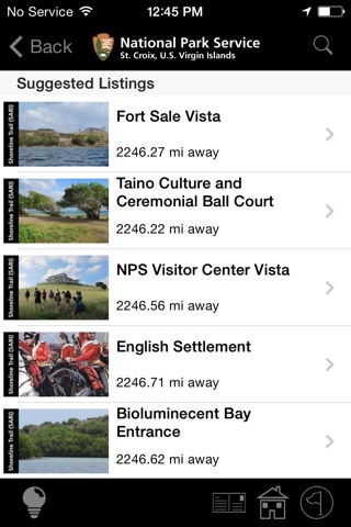 NPS-St. Croix, U.S. Virgin Islands screenshot 3