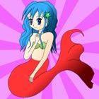 Mermaid Fishing Ocean Games For Kids Fun and Free