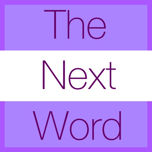 The Next Word