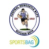 Central Newcastle Rugby League Club Inc - Sportsbag
