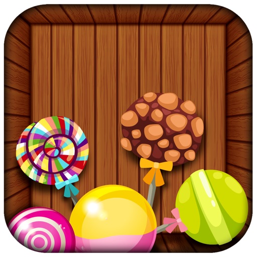 A Sweet Crushing Explosion - Lolly Splat and Pop Frenzy Game PRO