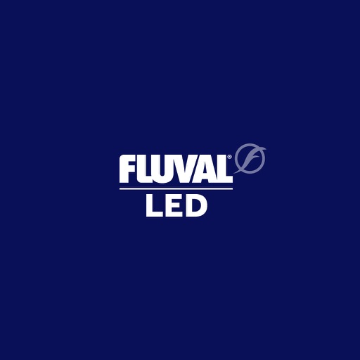 Fluval LED WIFI Controller iOS App