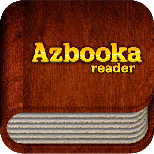 Azbooka Reader icon