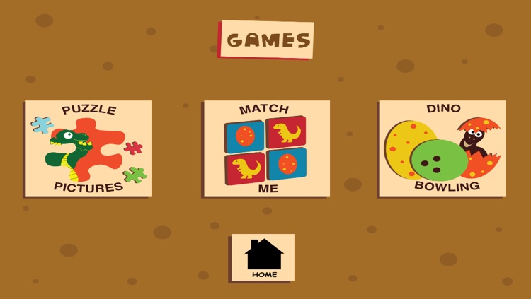 Terry The Dinosaur screenshot-3