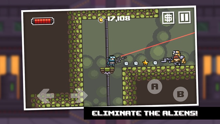 Random Heroes 2 screenshot-3