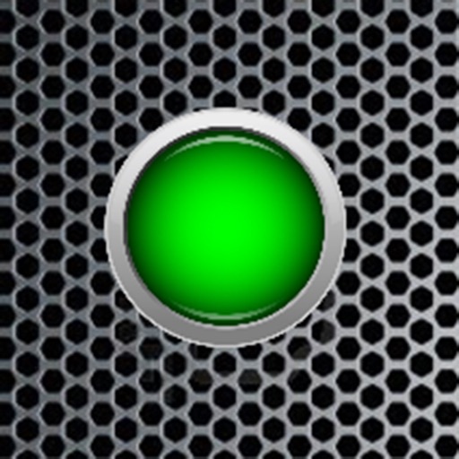 Alien Scanner Pro icon