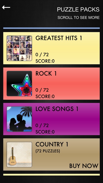 Song Boards - What's the Song? screenshot-3