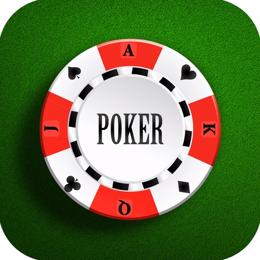Ace Grand Poker Slots: FREE Daily Jackpot Machines iOS App