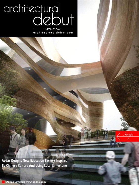 Architectural Debut