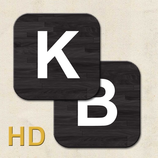 Kelimeyi Bul HD icon