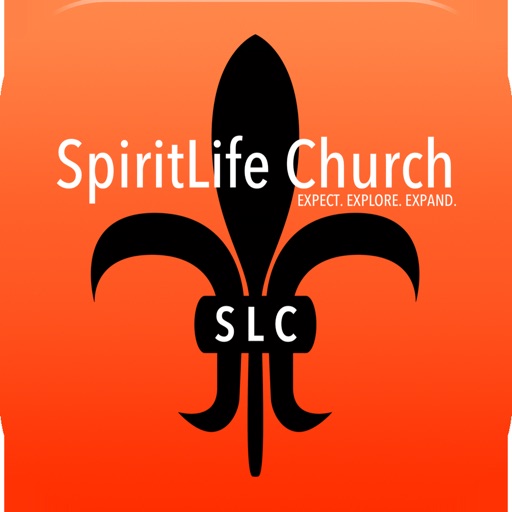 SpiritLife icon