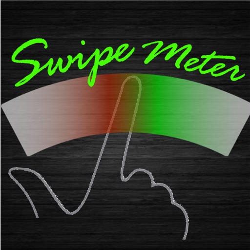 SwipeMeter